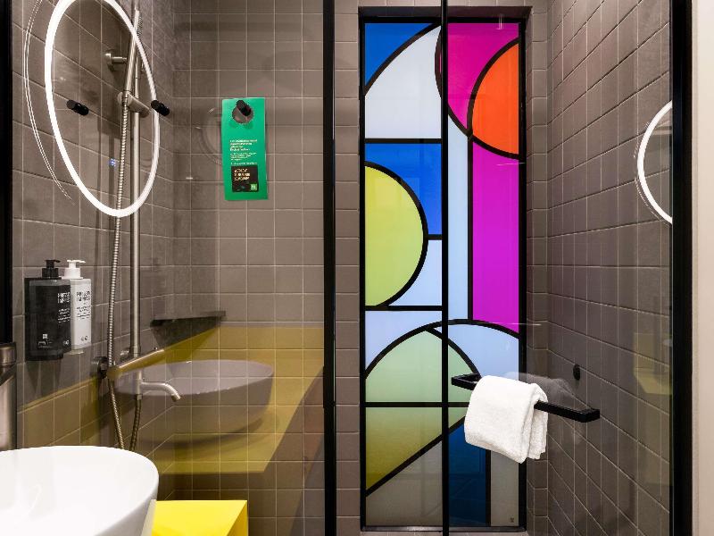Ibis Styles Old Tbilisi (Açılış Kasım 2024) - Oda