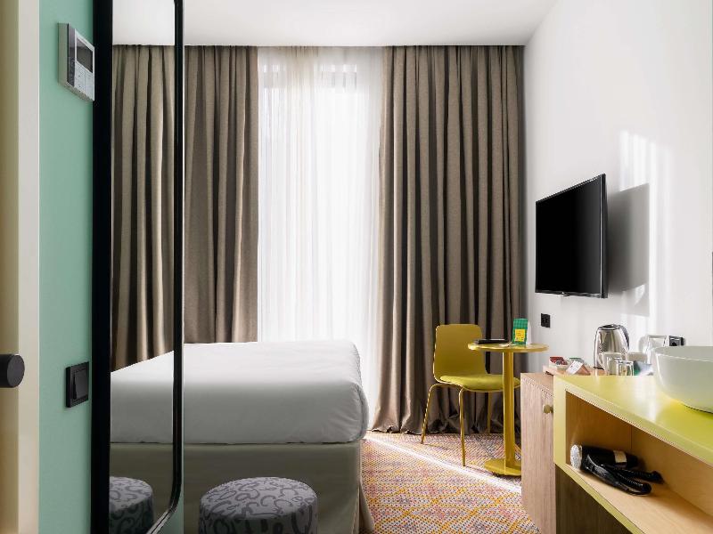 Ibis Styles Old Tbilisi (Açılış Kasım 2024) - Oda