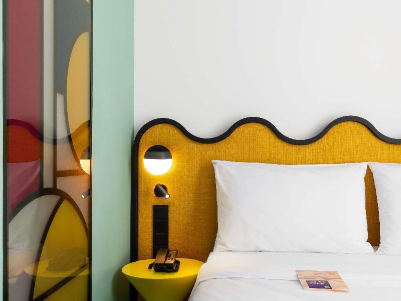Ibis Styles Old Tbilisi (Açılış Kasım 2024) - Oda