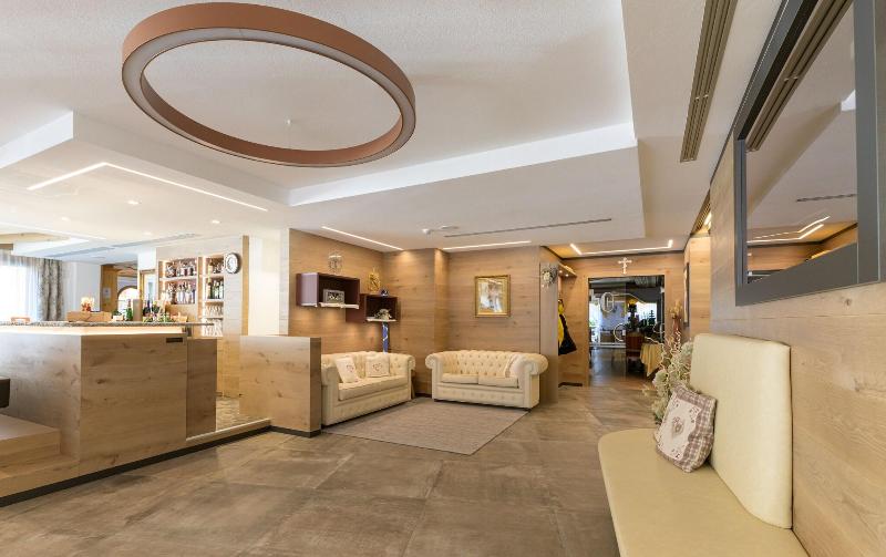 Hotel Cristina - Bar