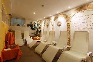 Hotel Cristina fotoÄŸrafÄ±