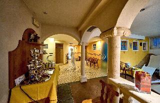 Hotel Cristina fotoÄŸrafÄ±