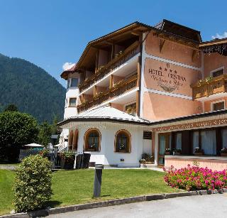 Hotel Cristina fotoÄŸrafÄ±