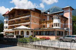 Hotel Cristina fotoÄŸrafÄ±