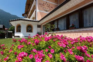 Hotel Cristina fotoÄŸrafÄ±