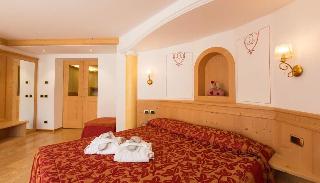 Hotel Cristina fotoÄŸrafÄ±