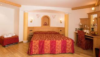 Hotel Cristina fotoÄŸrafÄ±