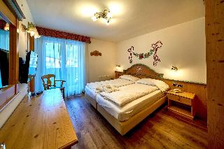 Hotel Cristina fotoÄŸrafÄ±