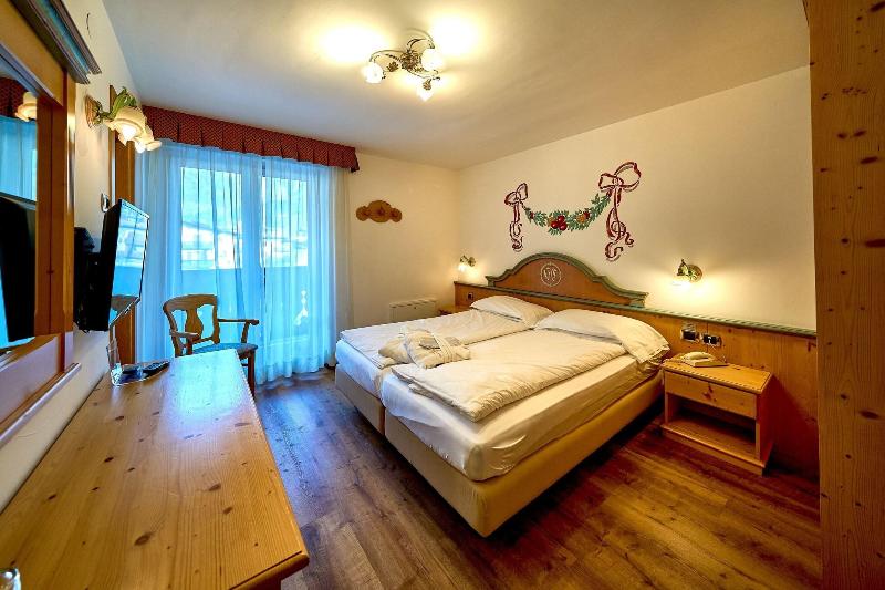 Hotel Cristina - Oda