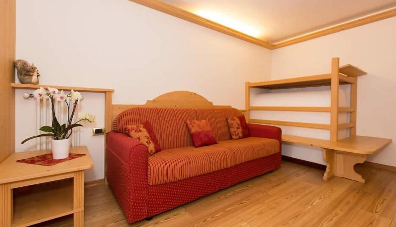Hotel Cristina - Oda