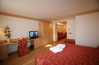 Hotel Cristina fotoÄŸrafÄ±