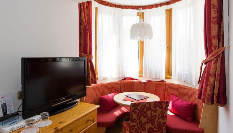 Hotel Cristina - Oda