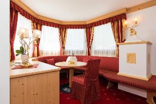 Hotel Cristina fotoÄŸrafÄ±
