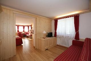 Hotel Cristina fotoÄŸrafÄ±