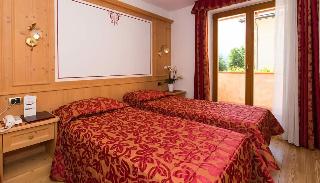 Hotel Cristina fotoÄŸrafÄ±