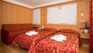 Hotel Cristina fotoÄŸrafÄ±