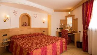 Hotel Cristina fotoÄŸrafÄ±