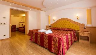 Hotel Cristina fotoÄŸrafÄ±