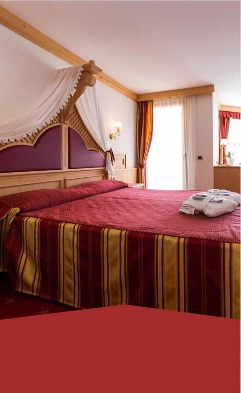 Hotel Cristina - Oda
