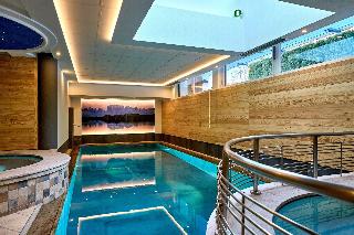 Hotel Cristina fotoÄŸrafÄ±