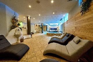 Hotel Cristina fotoÄŸrafÄ±