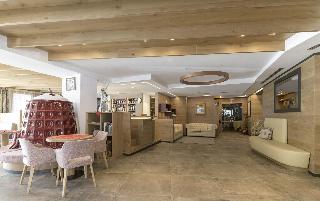 Hotel Cristina fotoÄŸrafÄ±
