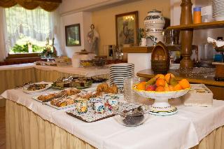 Hotel Cristina fotoÄŸrafÄ±