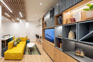 Holiday Inn Braga fotoÄŸrafÄ±
