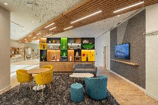 Holiday Inn Braga fotoÄŸrafÄ±