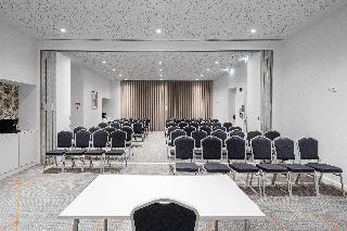 Holiday Inn Braga fotoÄŸrafÄ±