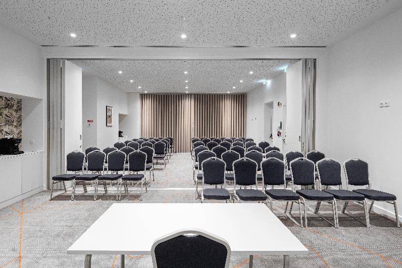 Holiday Inn Braga - Toplantı