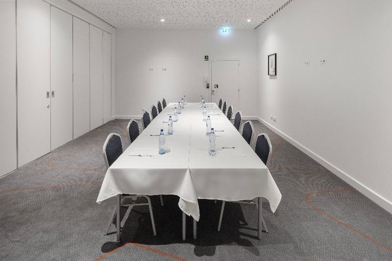 Holiday Inn Braga - Toplantı