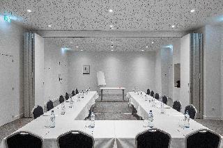 Holiday Inn Braga fotoÄŸrafÄ±