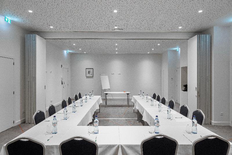 Holiday Inn Braga - Toplantı