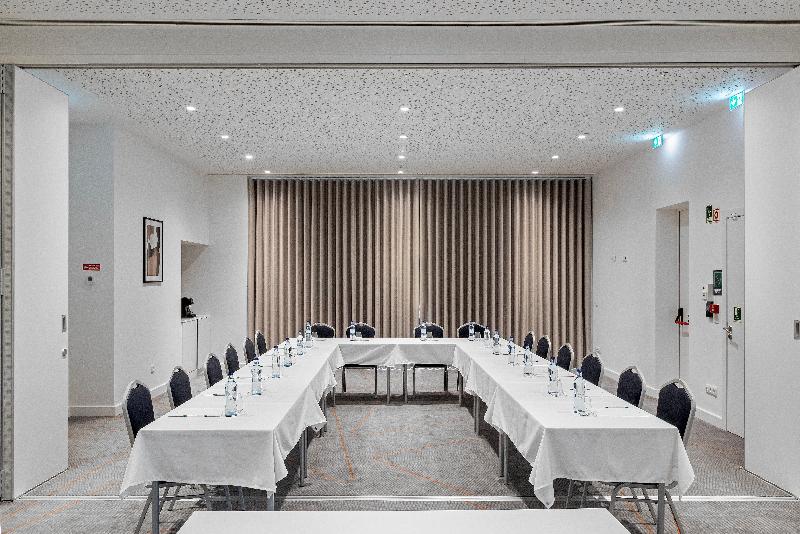 Holiday Inn Braga - Toplantı