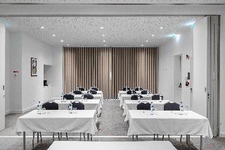 Holiday Inn Braga fotoÄŸrafÄ±