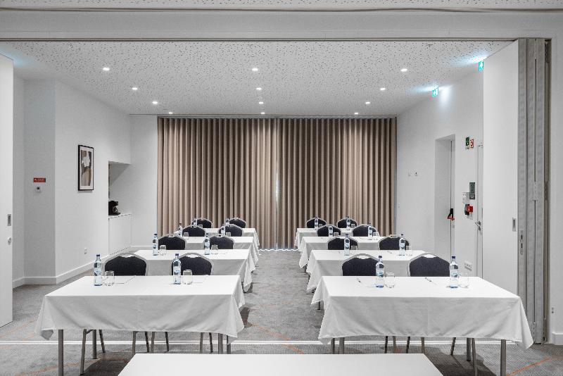 Holiday Inn Braga - Toplantı