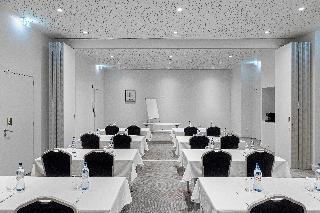 Holiday Inn Braga fotoÄŸrafÄ±