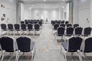 Holiday Inn Braga fotoÄŸrafÄ±