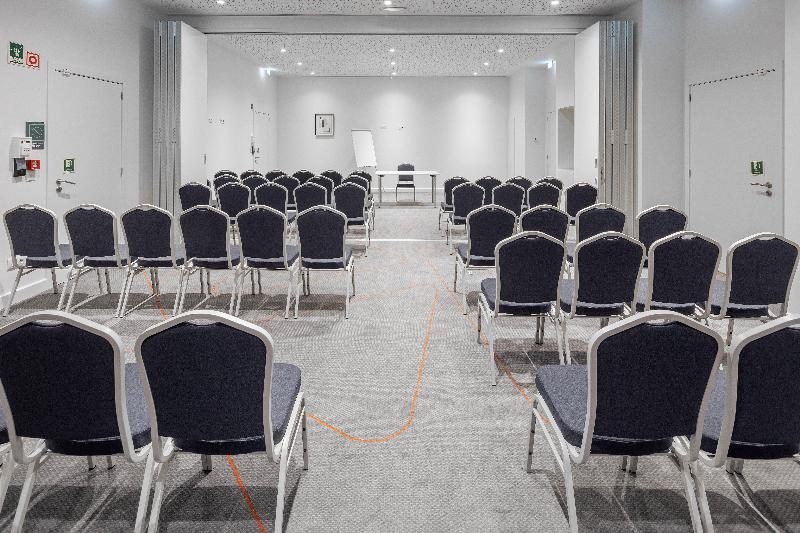 Holiday Inn Braga - Toplantı