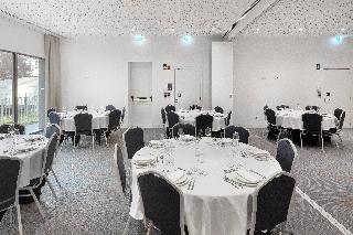 Holiday Inn Braga fotoÄŸrafÄ±