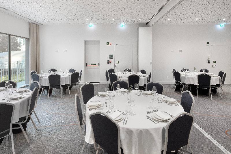 Holiday Inn Braga - Toplantı