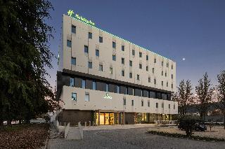 Holiday Inn Braga fotoÄŸrafÄ±
