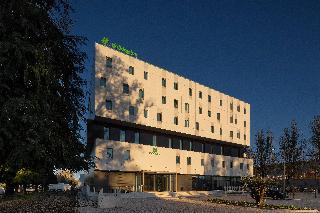Holiday Inn Braga fotoÄŸrafÄ±