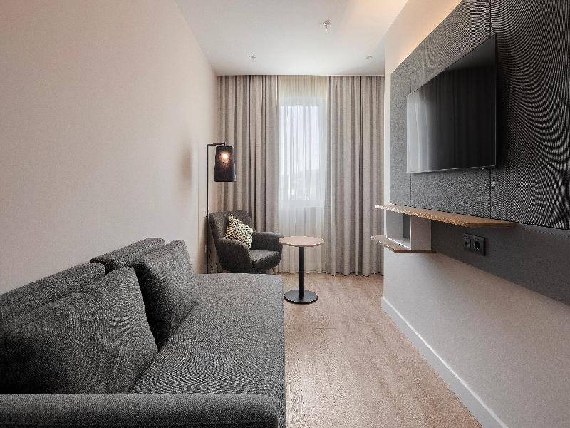 Holiday Inn Braga - Oda