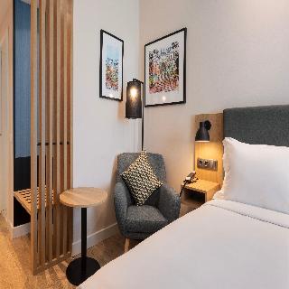 Holiday Inn Braga fotoÄŸrafÄ±