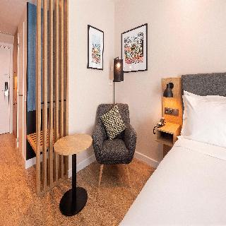 Holiday Inn Braga fotoÄŸrafÄ±