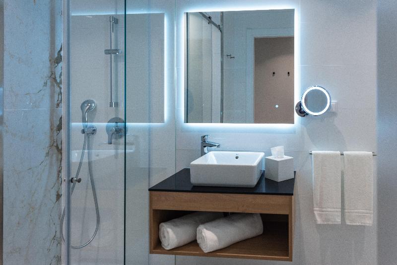 Holiday Inn Braga - Oda