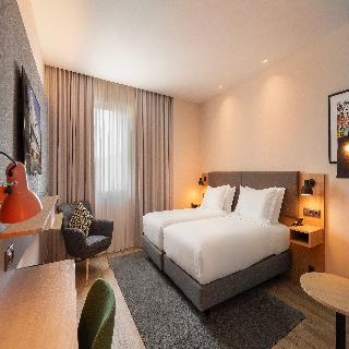 Holiday Inn Braga fotoÄŸrafÄ±
