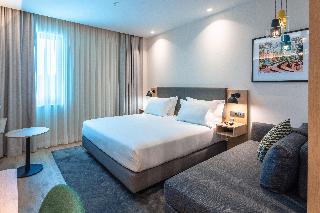 Holiday Inn Braga fotoÄŸrafÄ±